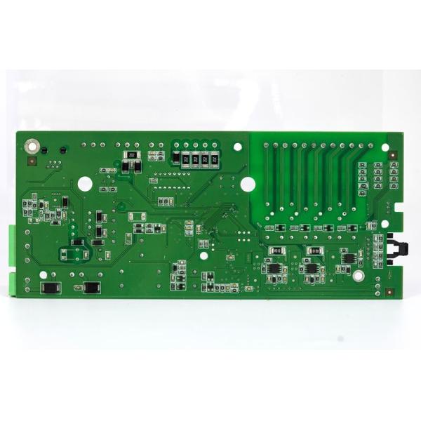 Custom  Rigid FR-4 PCB Assembly Expert Solutions For Smart Electronics for IoT