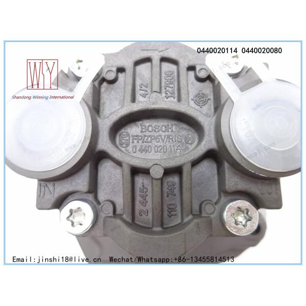 Bosch Genuine and Brand New Feed Pump 0440020114 0440020080 for FPZP5VL1S CP2.2 Pump 0445020061/098/102/115/165/181/184/