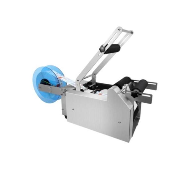 Labeling Machine Semi Automatic
