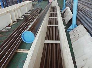Cold Drawn Seamless Honed tube /hydraulic cylinder tubes for hydraulic cylinder and pneumatic cylinder