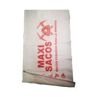 Customized Printed PP Woven Bag Special Bags For The Mining Industry