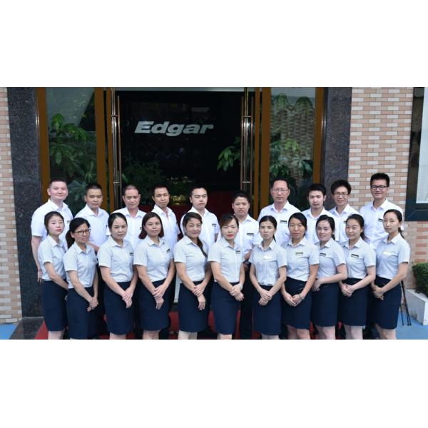 Edgar Auto Harnesses LTD.