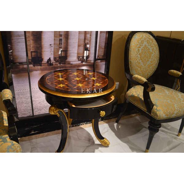 Wood Corner Table For Living Room Corner Sofa Coffee Table For Living Room Newspapa TT-010