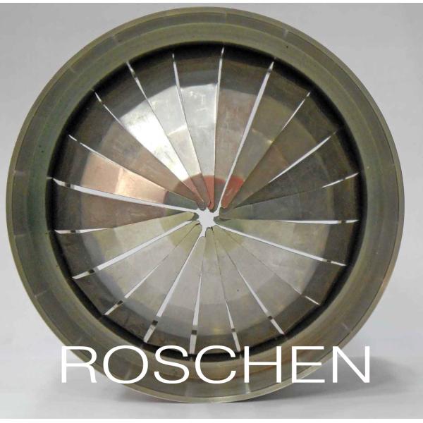 Бурение керна диаманта каркаса стержня кабеля нержавеющей стали уловителя песка сверля