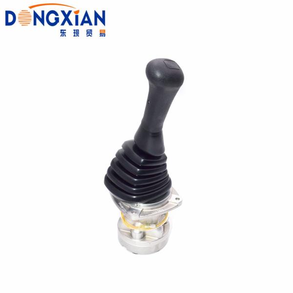 Genuine Eaton  Joystick Handles Excavator Hydraulic Control Valve