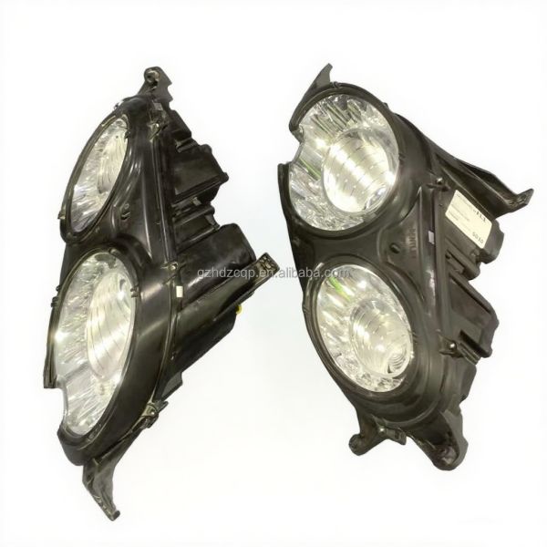 OEM Headlight for Bentley Flying Spur Continental GT Bentayga Car Front Headlight Brand New Car Parts