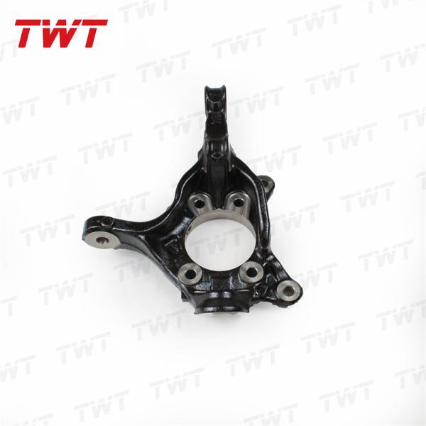 TWT LH RH STEERING KNUCKLE 43211-07010 43212-07010 4321107010 4321207010 for Toyota Avalon 2019-2021
