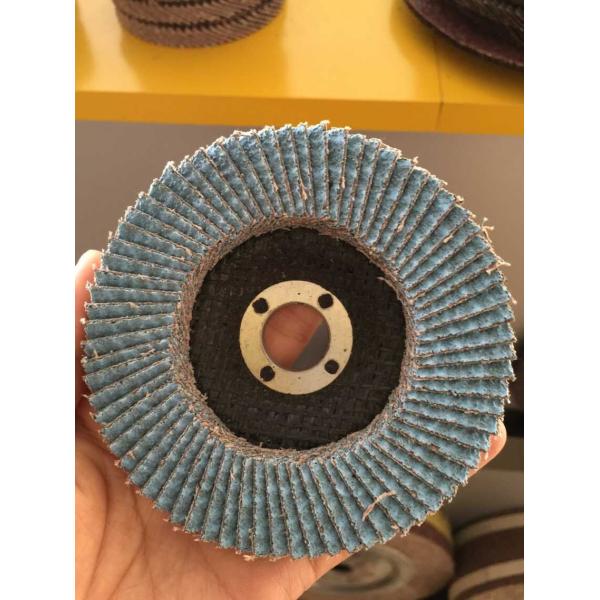 kingdom bond grinding wheel&cutting wheel flap disc 100*16 ZA