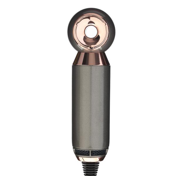 Mini One Step 800W Portable Gas Hair Dryer For Home Use