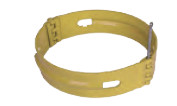 API Certified 6 5/8 8.94mm Pin Type Stop Collar  Best Selling SWS High Carbon Steel Movement Limiter for Casing Centralizers