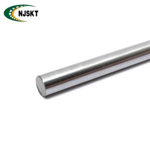 45mm Diameter Linear Rail Shaft Rod Hollow Linear Motion Shaft Chrome Steel No Machining