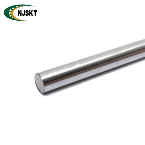 SFC40 Linear Chromed Steel Rod 40mm Diameter High Precision Hard Chrome Plated
