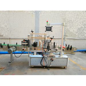 Sticker Label Applicator