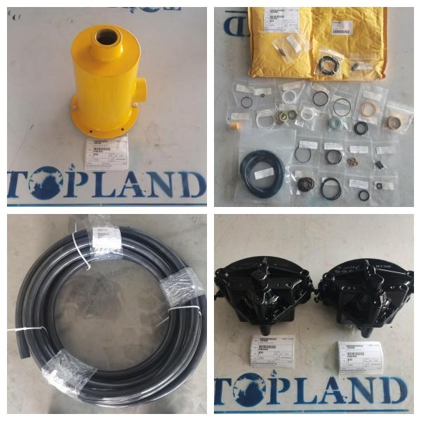 TDS Spare Parts Retainer Bearing 2027423 Ps Top Drive Components