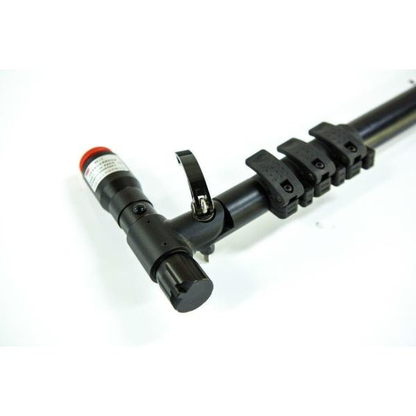 Прибор надежного оборудования ЭОД международный электрический стеклянный ломая