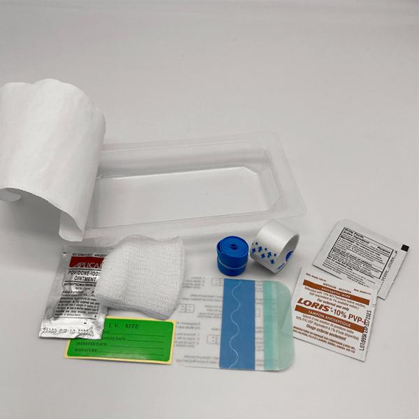 Wholesale Disposable IV Start Kits Medical