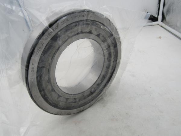 1/6 302 Series Oem Bearing 30202 30203 30204 30205 30206 30207 30208 30209 15*35*11.75