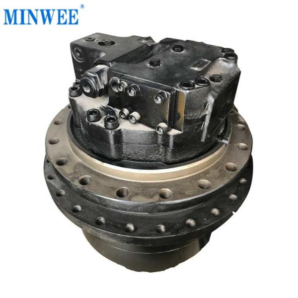 210KG Crawler Excavator DH370 Hydraulic Travel Motor