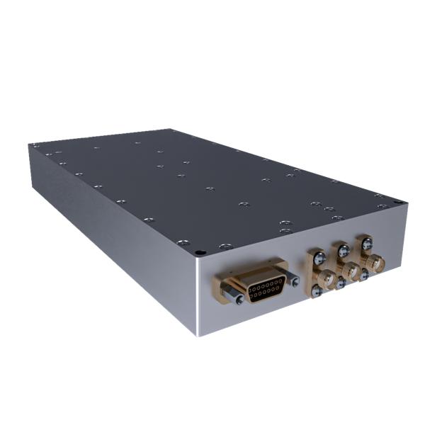 1164-1616 MHZ Psat 56,8 дБм L Усилитель питания по полосе