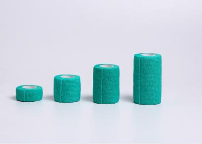 Cotton Crepe Latex 5cm Medical Elastic Bandage