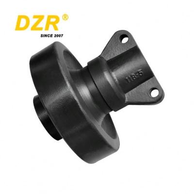 Js160 331/42441 Js200 Top Roller Smooth Finish Carrier Made by 50Mn/40Mn2 Material