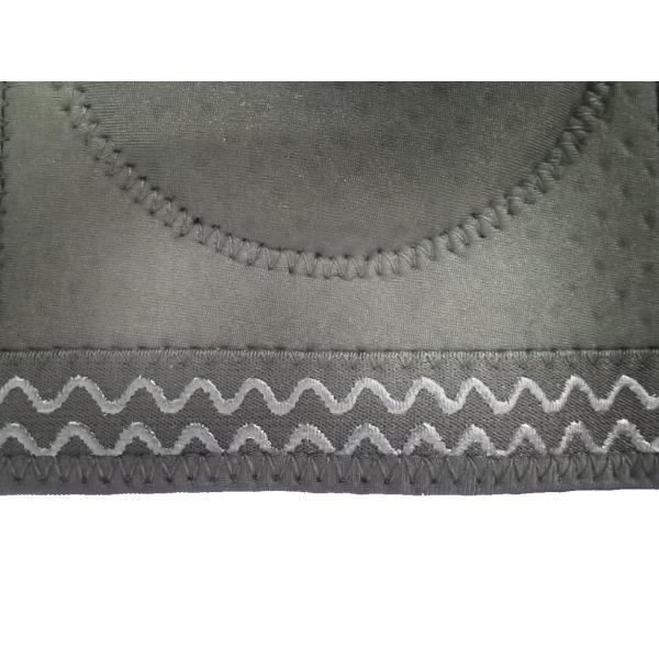 Открытая поддержка расчалки колена неопрена Patella для спорт ACL LCL MCL артрита работает