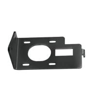 Services de fabrication sur mesure de tôles métalliques