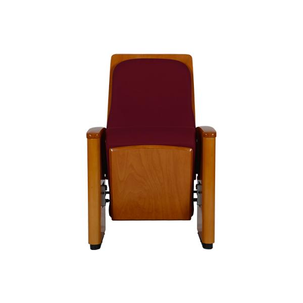 Коммерчески складывая аудитория церков предводительствует с таблицей сочинительства