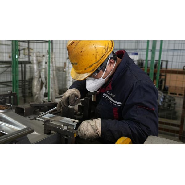 Stainless Steel Sweeper Suction Nozzle & Cup for High-Efficiency One-Pass Cleaning in Municipal & Industrial Fleets