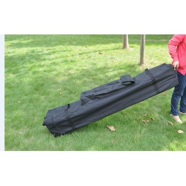 Будочка газебо шатра события выставки сени шестиугольника шатра события рекламы 3X3M на открытом воздухе