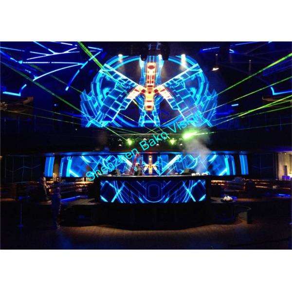 Best Value Indoor Stage Rental LED Display Video Wall P3 P4 P5 Panel for show