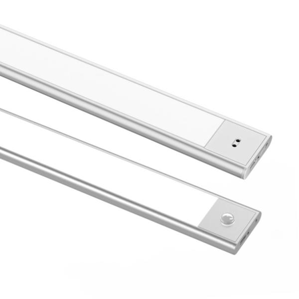 4000K Color Temperature Under Counter Light Panel with 3MM Tape Mounting Installation