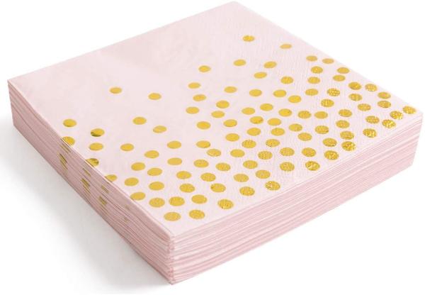 DT2096 Disposable Party Tableware