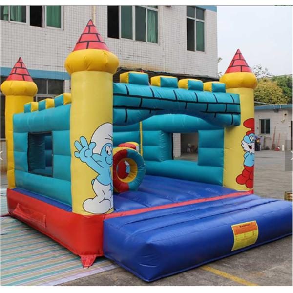China supplier Hot sale inflatable bouncer baby jumper kids game for kids