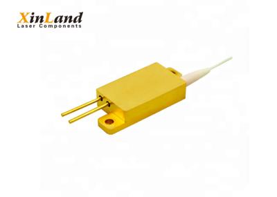 diodo láser acoplado fibra de 20w 808nm