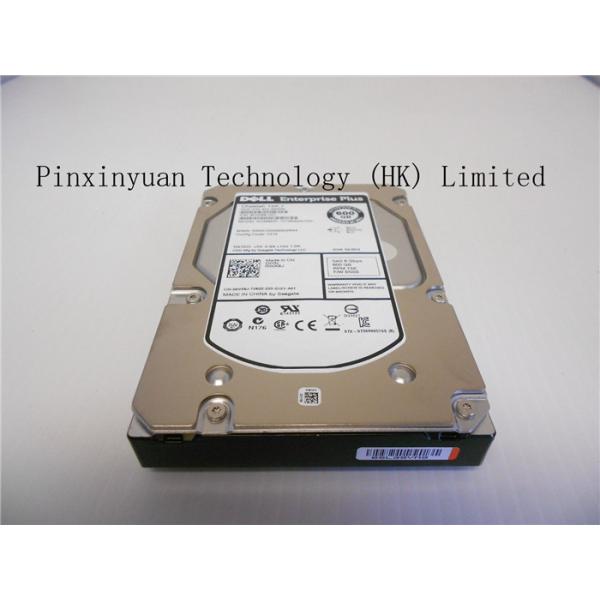Dell Equallogic 600GB Internal 15000RPM 3.5 0VX8J HDD Hard Drive 9FN066-057