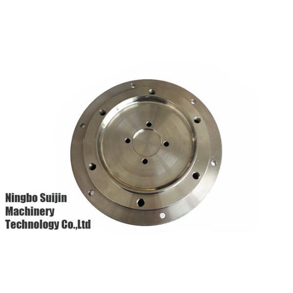 Части металла Nbsj изготовленные на заказ потеряли отливку вклада нержавеющей стали точности воска