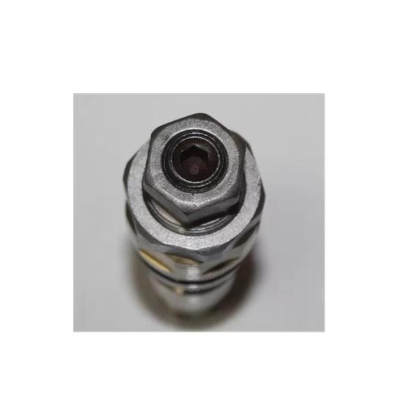 YN22V00040F2 Excavator Relief Valve