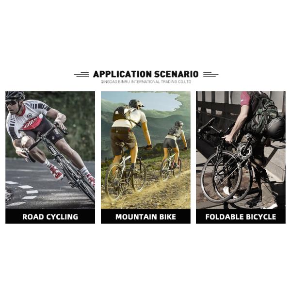 Переднее и заднее колесо V тормоз 20 дюймовый мини складный велосипед с SMN 3500 задним дрейлером