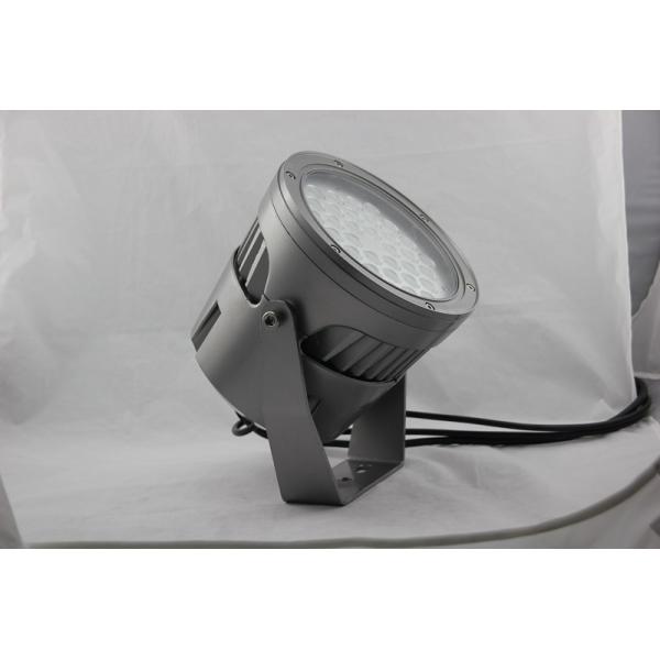 86 Watt Round Mounted Led Outdoor Flood Lights For Architectural CREE chips