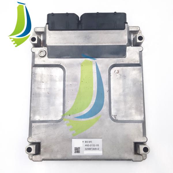 460-0132 двигатель регулятора C7.1 ECU для частей экскаватора E320D2