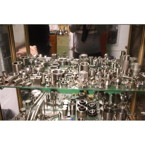 Machining Spare Parts Stainless Steel 304 Lost Investment Casting