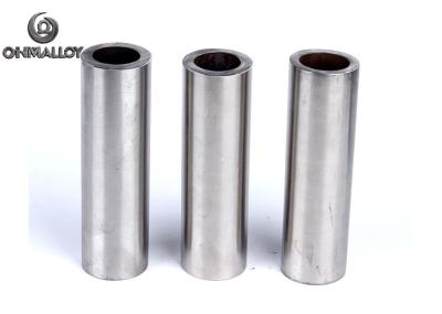 Invar 36 (4J36) Alloy Tube - Ultra-Low CTE for Precision Instruments