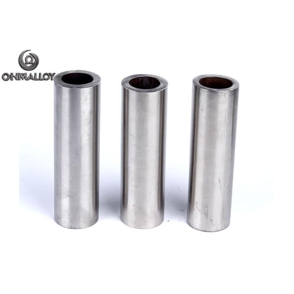 Precision Kovar (4J29/Vacon 12) Micro Tubing | 1mmx0.5mm & 2mmx0.5mm for Electronic Packaging