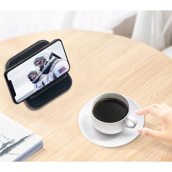 Многоразовый бесшнуровой заряжатель сотового телефона