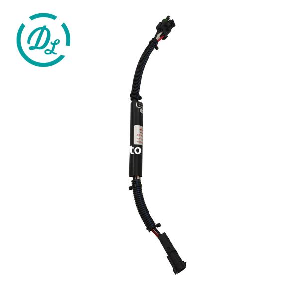 Cummins 24V Overcrank Timer Cable Wire 3972266 SA-4751 37B0099