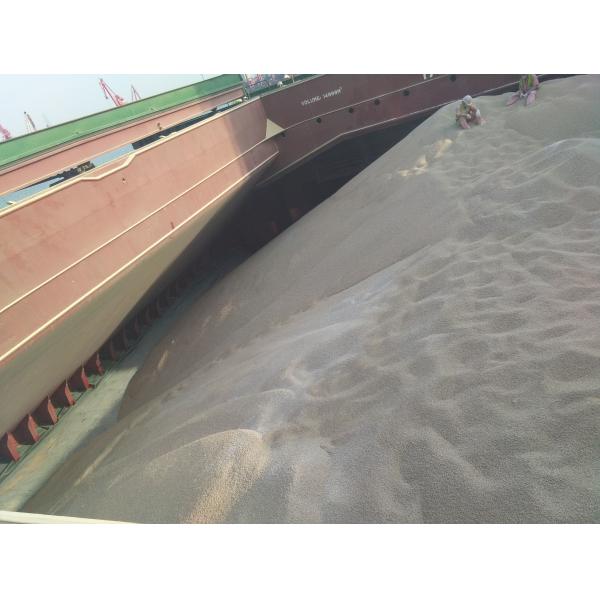 Bulk Dried Wheat Gluten Pellet In 4mm Cylindrical Safe Easy to Transport