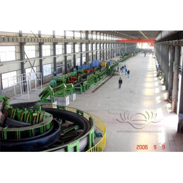 быстрый ход машины 30-50m/Min аккумулятора прокладки 8-11M