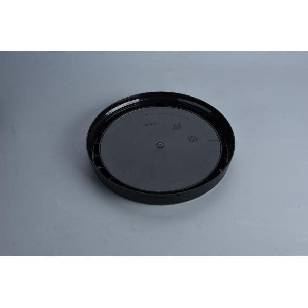 5L Plastic Bucket Using A Wide Range HDPP Materials