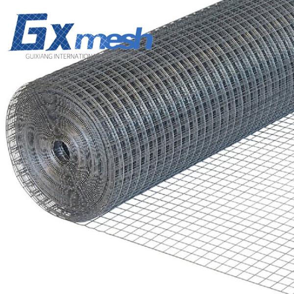Factory PVC plastic coated welded wire mesh wire Mesh Welded Netting welded wire mesh